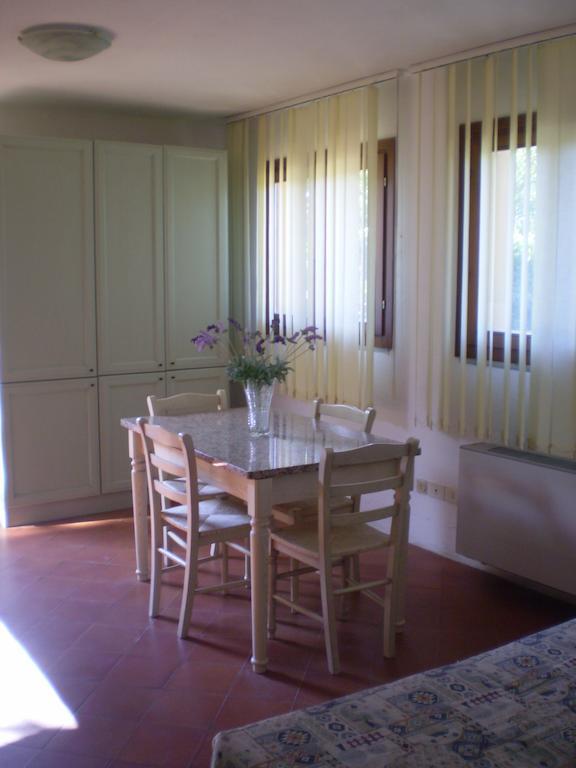 Villa Agriturismo La Cella Arezzo Zimmer foto